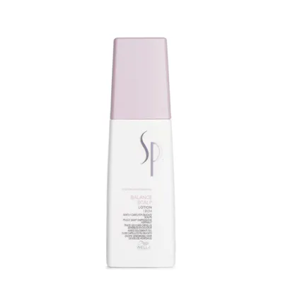 Wella SP System Professional Balance Scalp Lotion 125ml