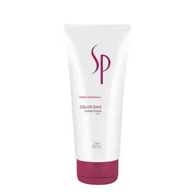 Wella SP System Professionals Color Save Conditioner 200ml