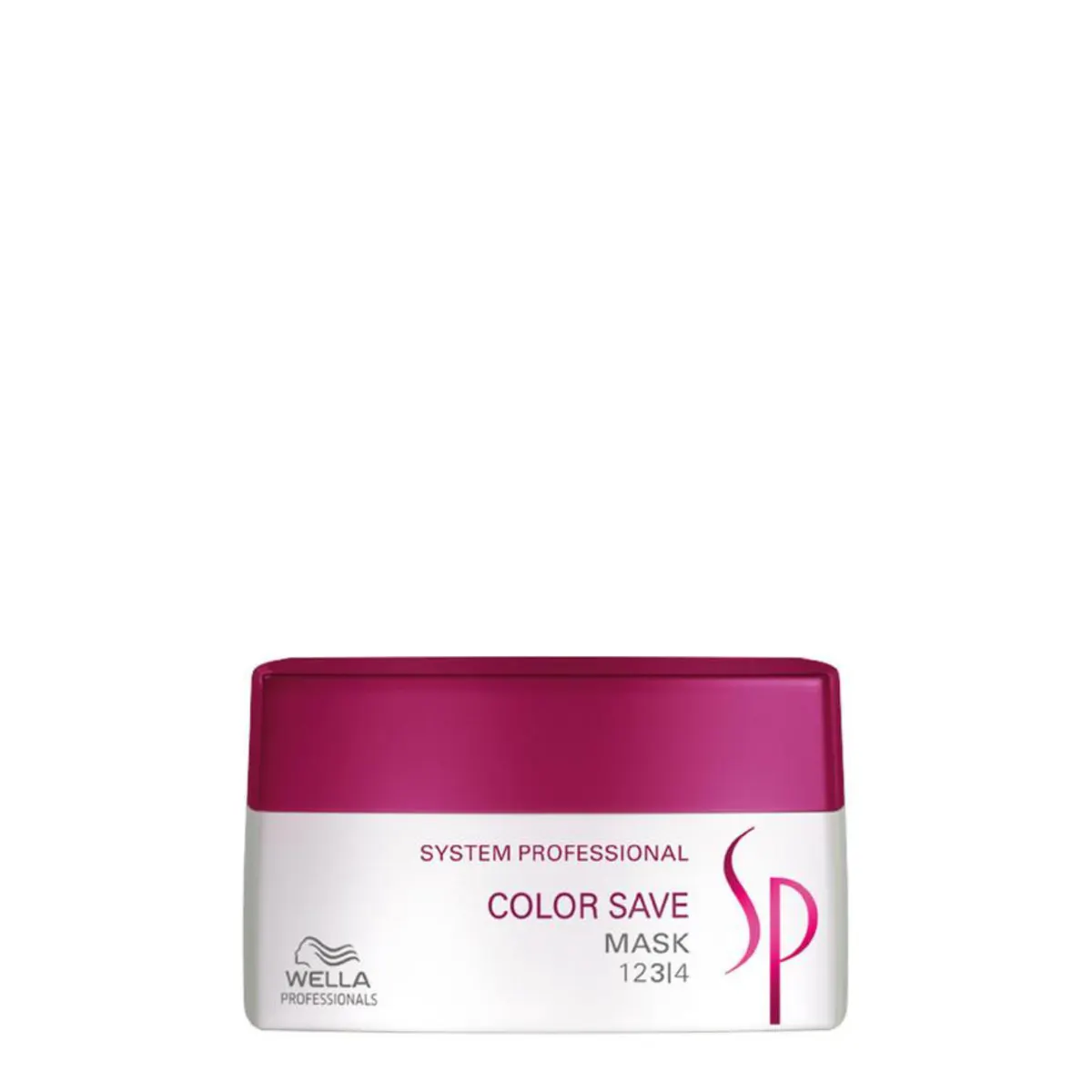 Wella Sp System Professionals Color Save Treatment Mask 200ml