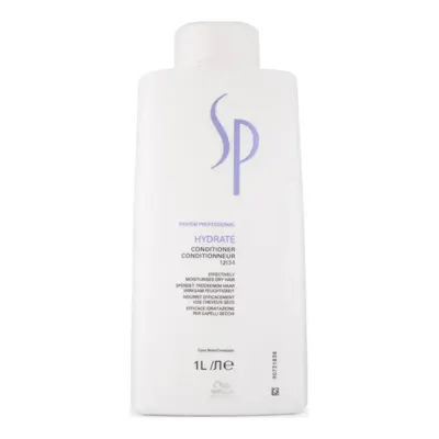 Wella SP System Professional Hydrate Conditioner 1000ml