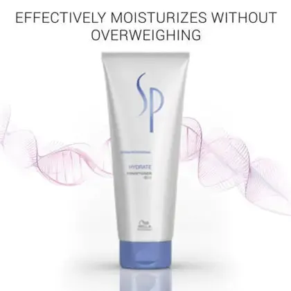Wella SP System Professional Hydrate Conditioner 1000ml, view 3