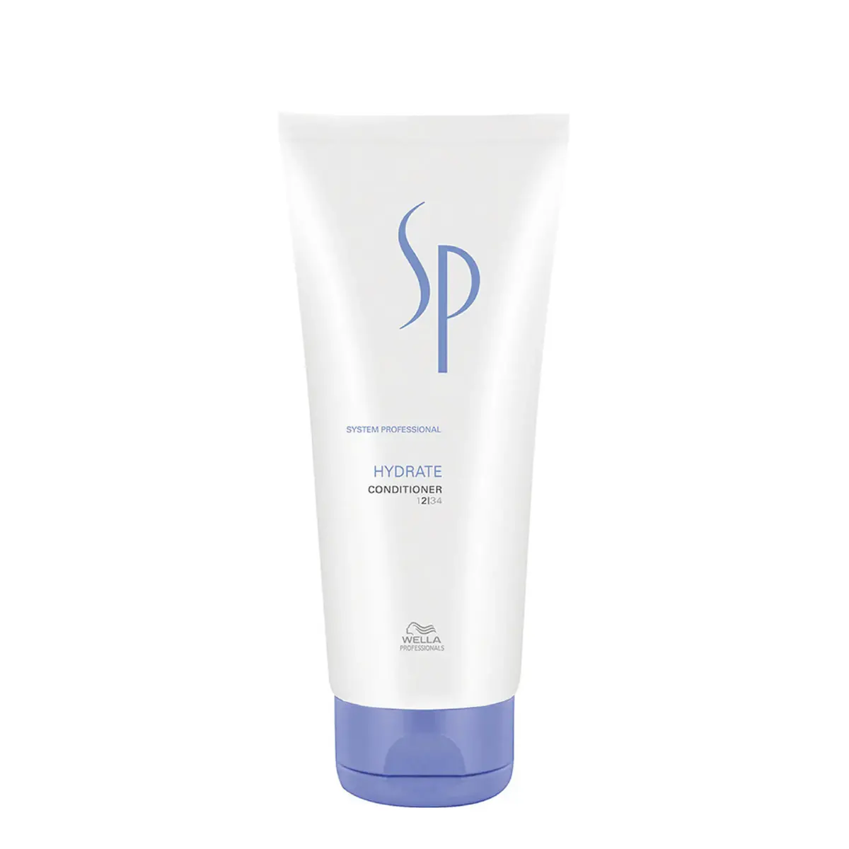 Wella SP System Professional Hydrate Conditioner 200ml