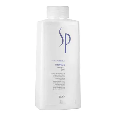 Wella SP System Professional Hydrate Shampoo 1000ml