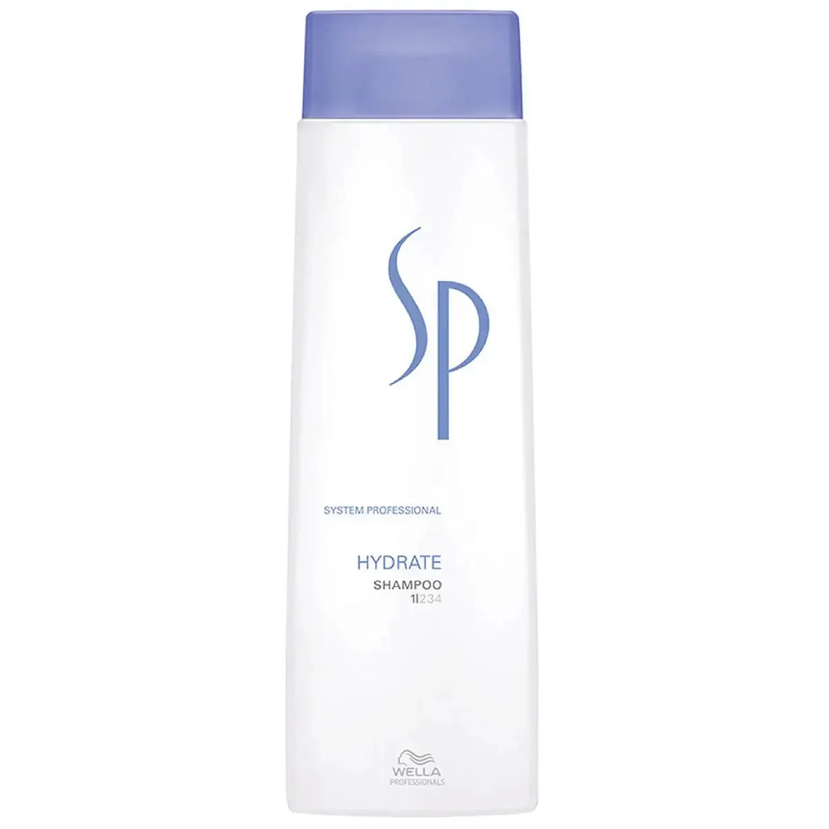 Wella SP System Professional Hydrate Shampoo and Conditioner Duo, view 3