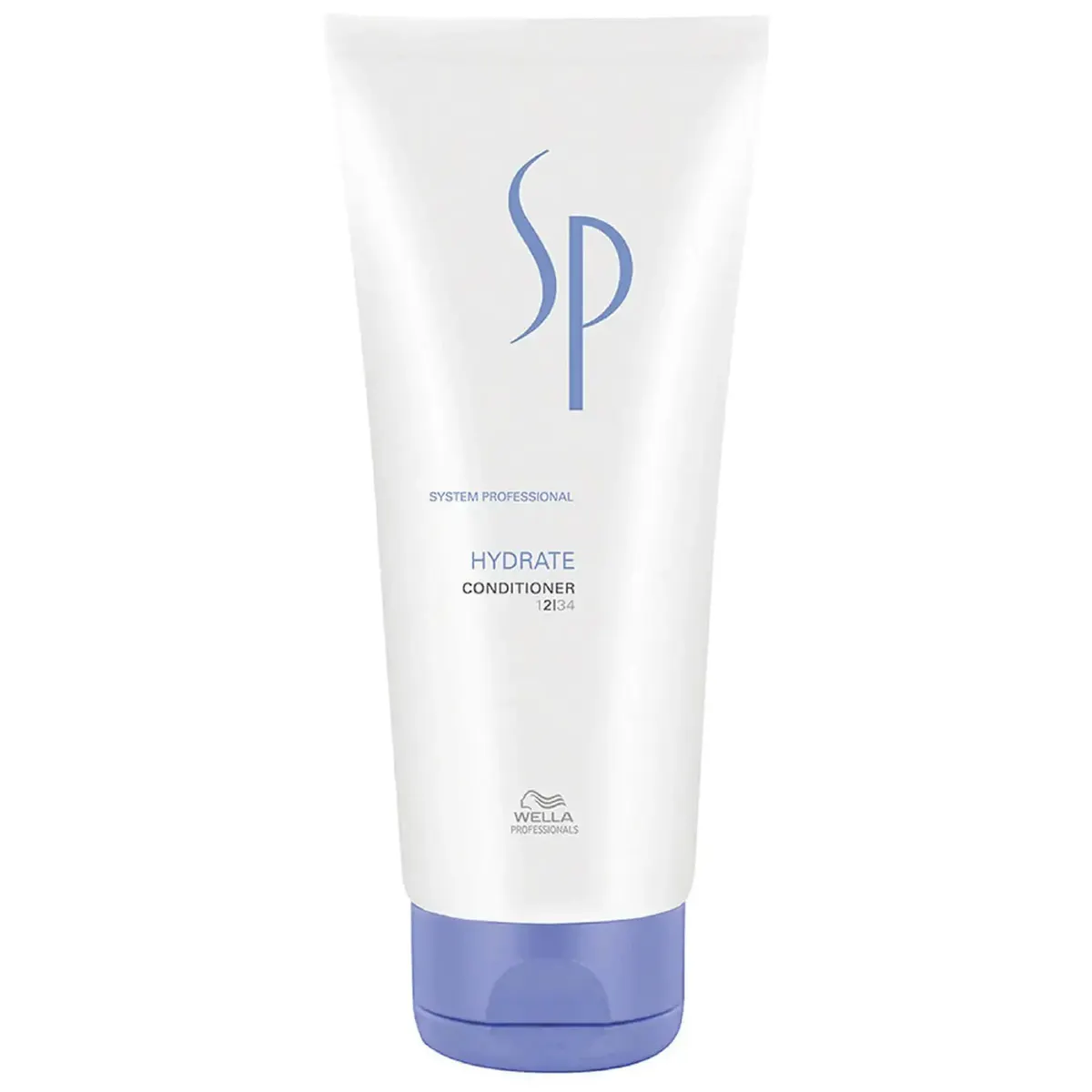 Wella SP System Professional Hydrate Shampoo and Conditioner Duo, view 4