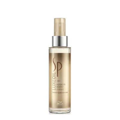 Wella SP System Professional LuxeOil Keratin Boost Essence 100ml