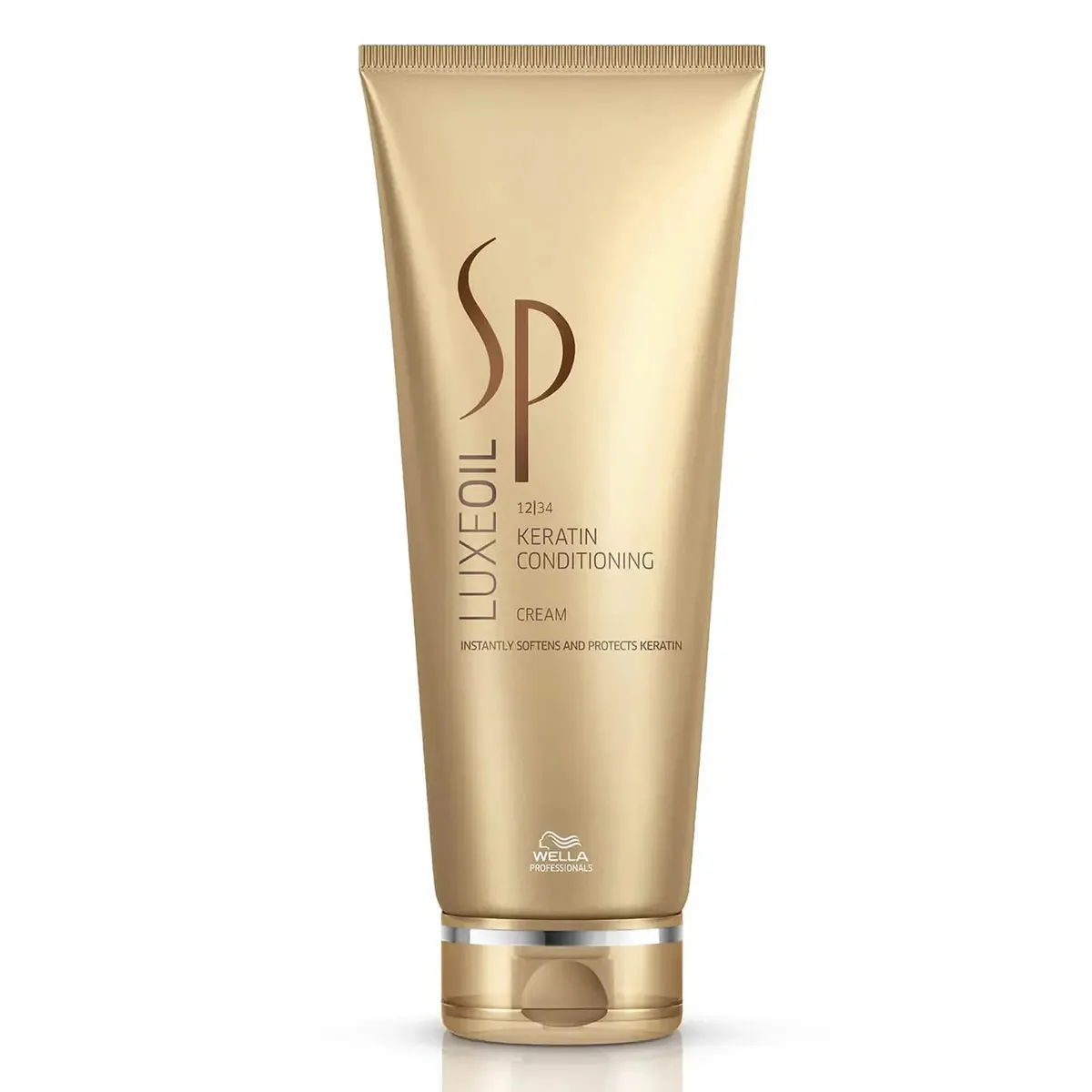 Wella SP System Professional LuxeOil Quad Bundle, view 4