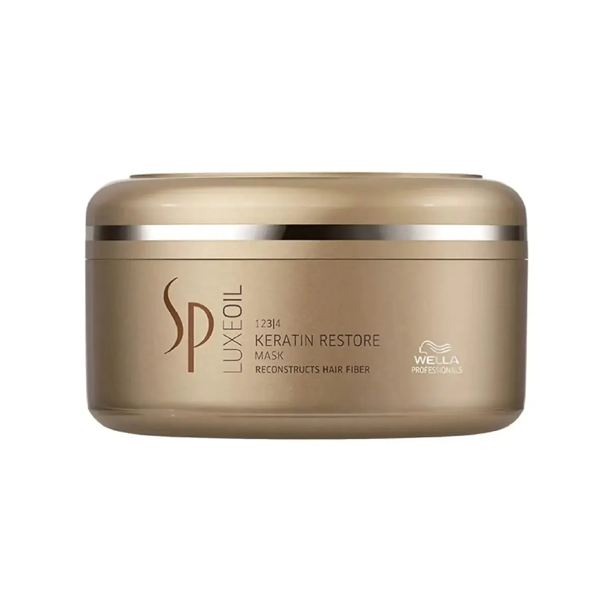 Wella SP System Professional LuxeOil Quad Bundle, view 6