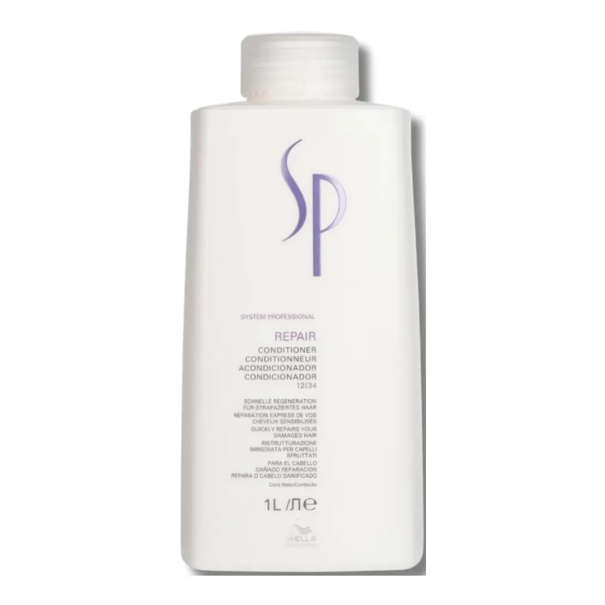 Wella SP System Professional Repair Conditioner 1000ml