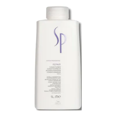 Wella SP System Professional Repair Conditioner 1000ml