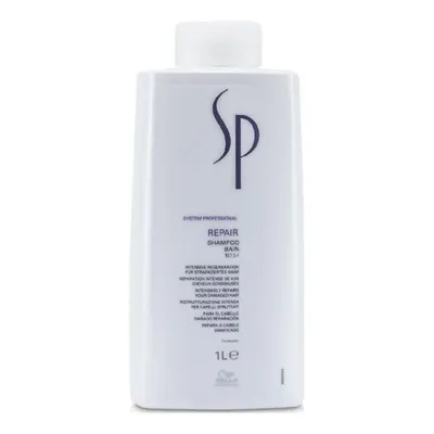 Wella SP System Professional Repair Shampoo 1000ml