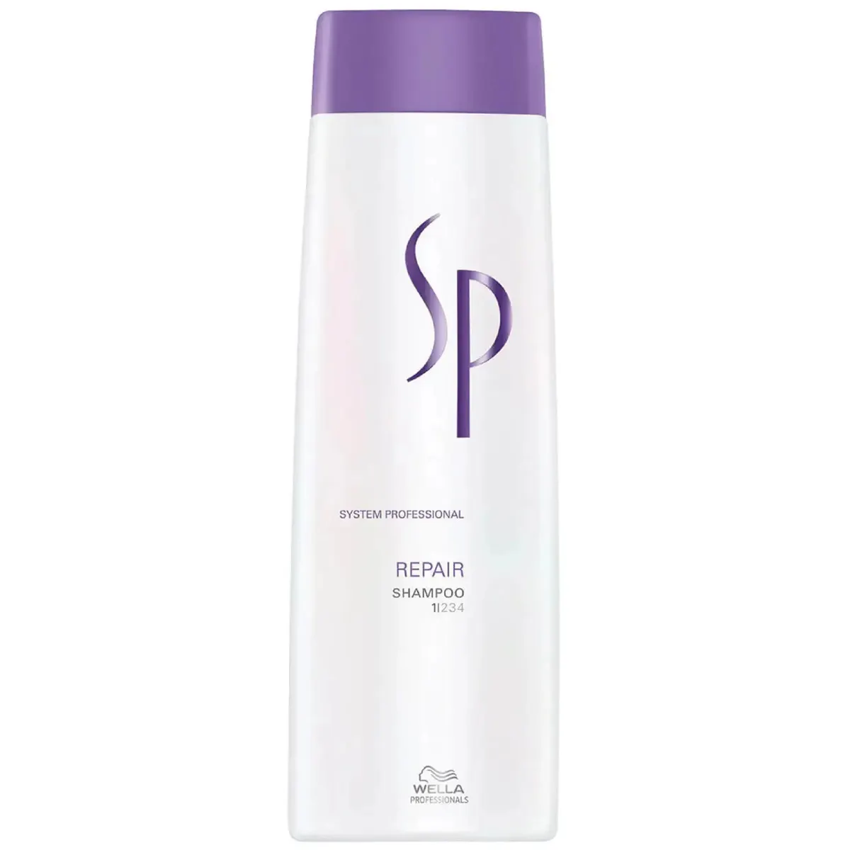 Wella SP System Professional Repair Shampoo and Conditioner Duo, view 3