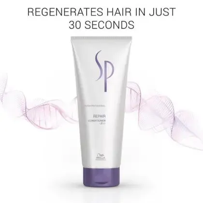 Wella SP System Professional Repair Shampoo and Conditioner Duo, view 6
