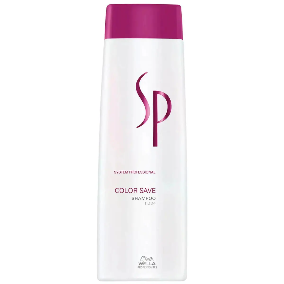 Wella SP System Professional Color Save Shampoo and Conditioner Duo, view 3