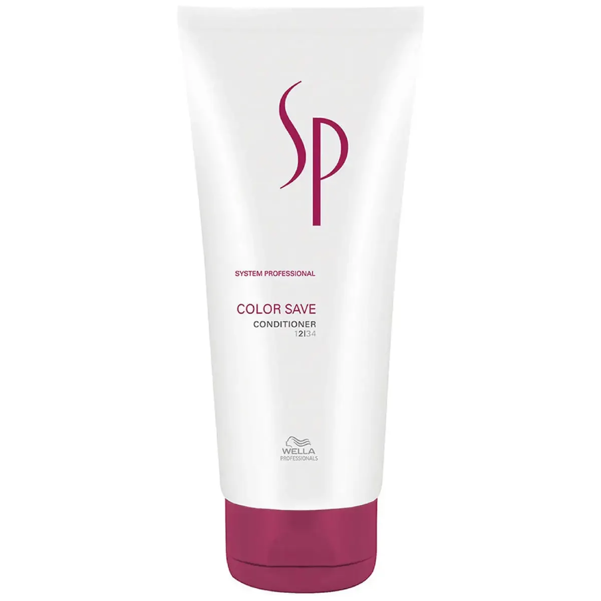 Wella SP System Professional Color Save Shampoo and Conditioner Duo, view 4