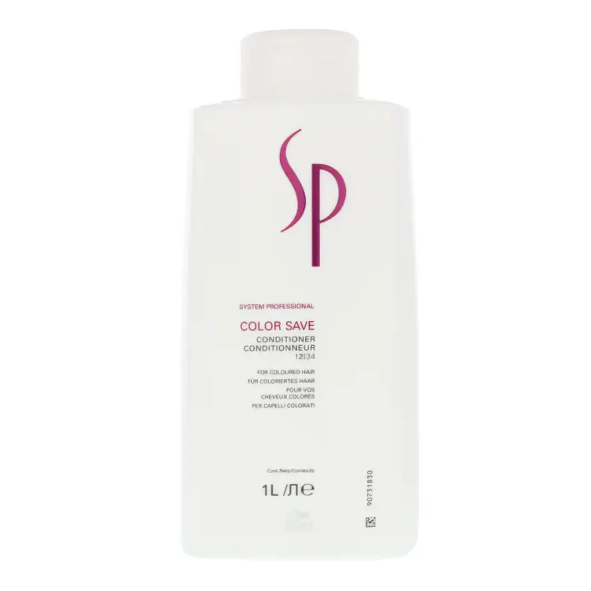 Wella SP System Professionals Color Save Conditioner 1000ml