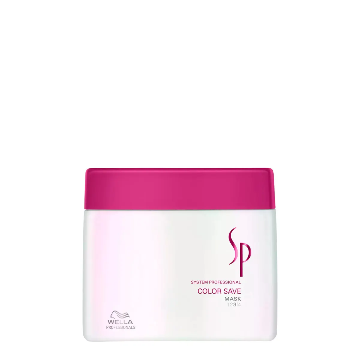 Wella SP System Professionals Color Save Treatment Mask 400ml