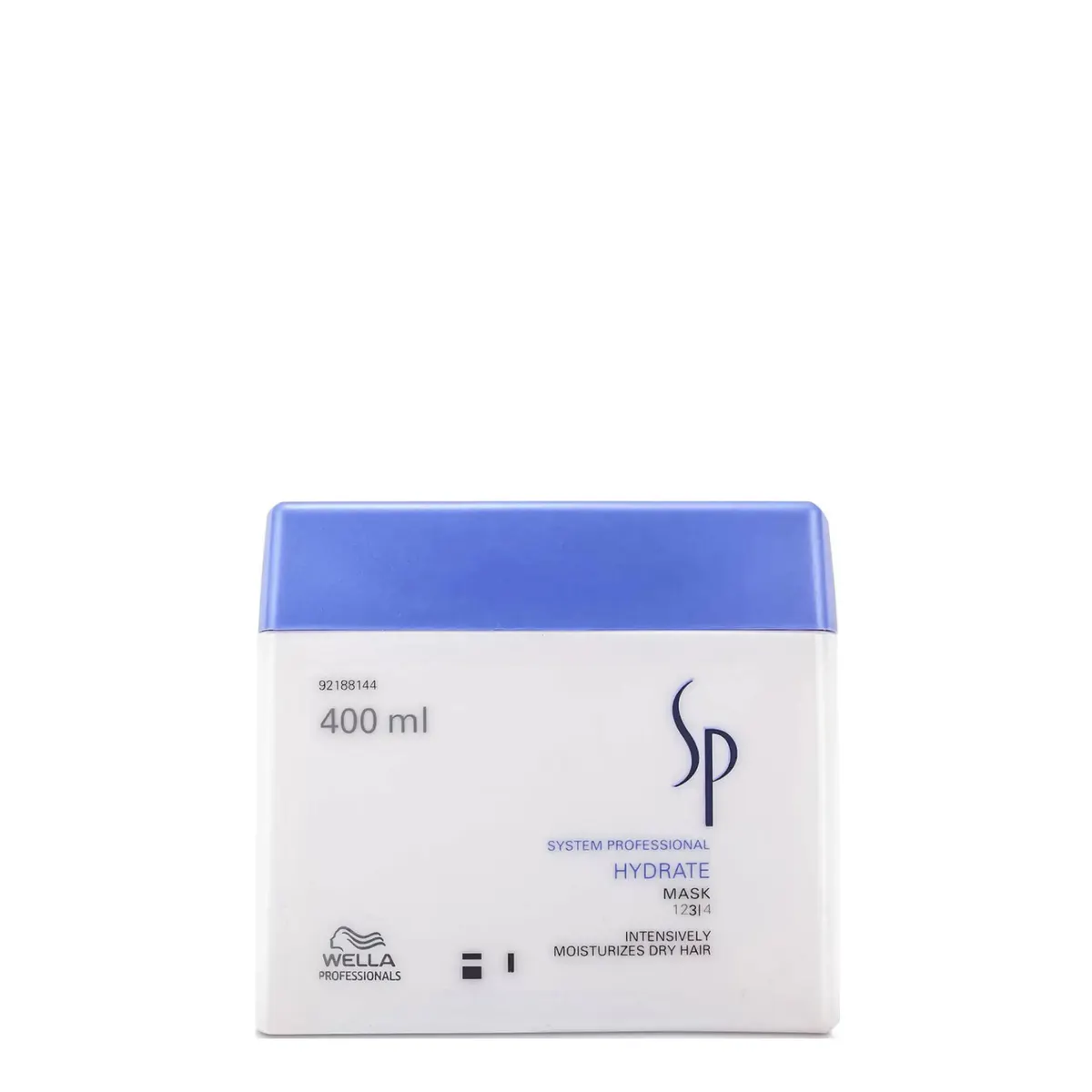 Wella Sp System Professional Hydrate Treatment Mask 400ml