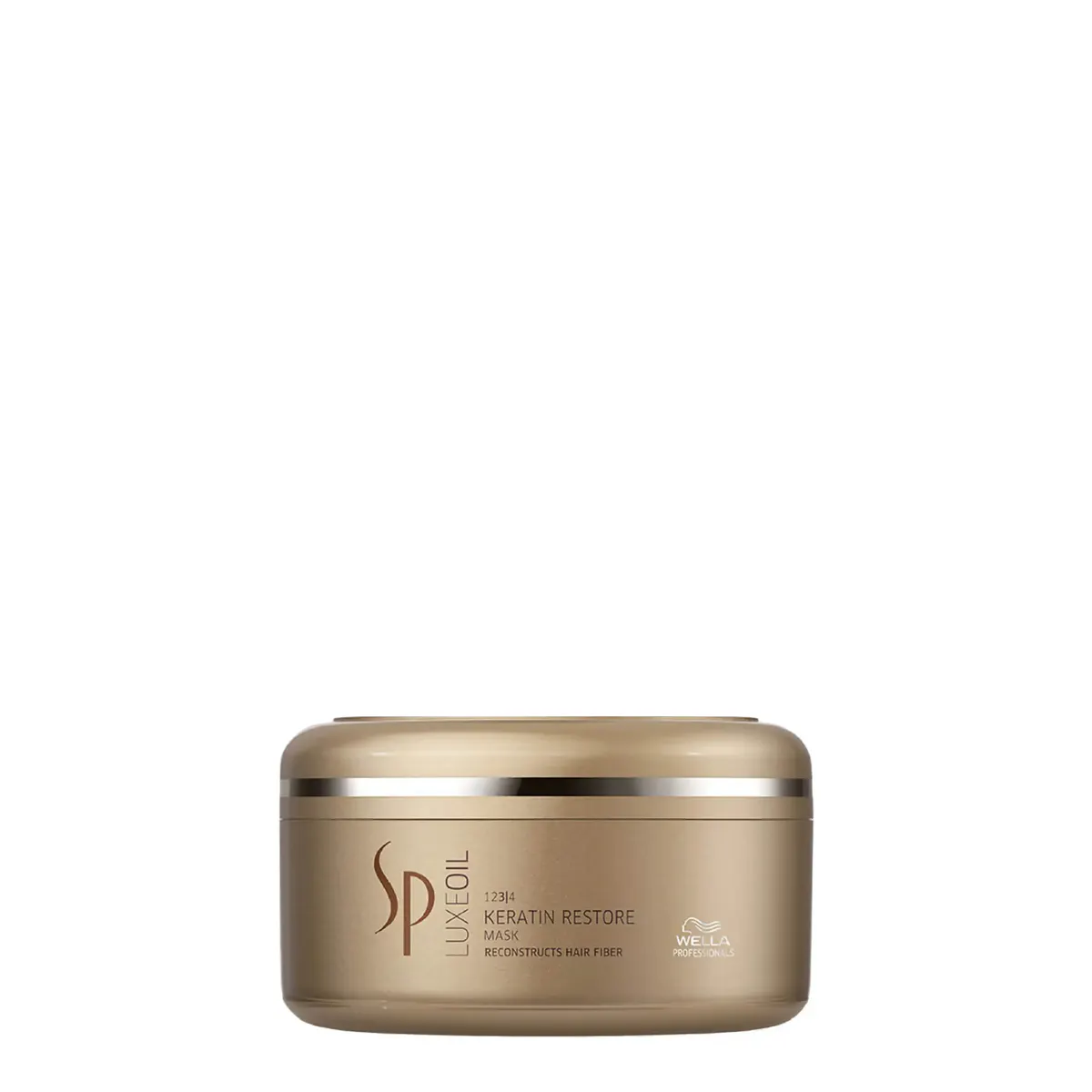 Wella Sp System Professional LuxeOil Keratin Restore Mask 150ml