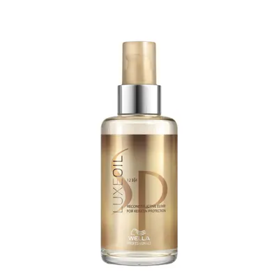 Wella SP System Professional LuxeOil Reconstructive Elixir 100ml