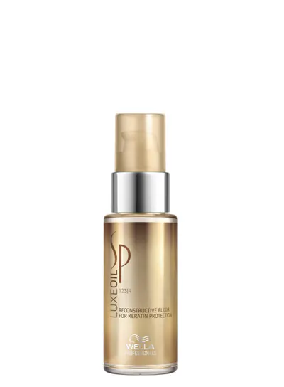 Wella SP System Professional LuxeOil Reconstructive Elixir 30ml