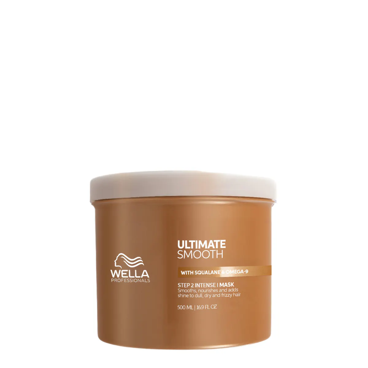 Wella Ultimate Smooth Big Bottle Trio with Mask Bundle, view 5