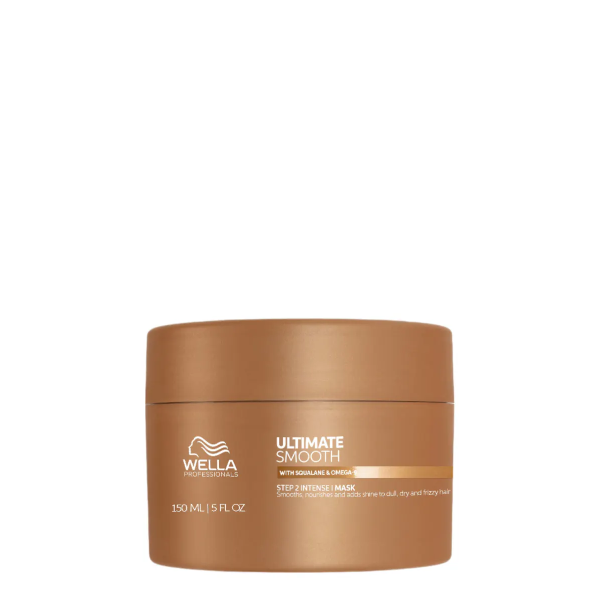 Wella Ultimate Smooth Quad with Serum Bundle, view 5