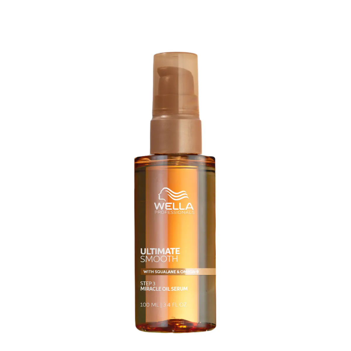 Wella Ultimate Smooth Quad with Serum Bundle, view 6
