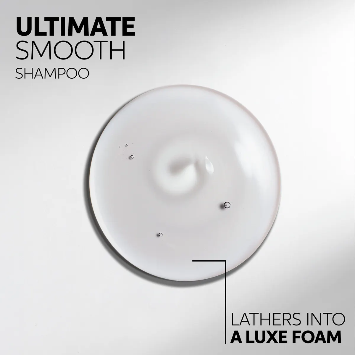 Wella Ultimate Smooth Shampoo & Conditioner Duo Bundle, view 3