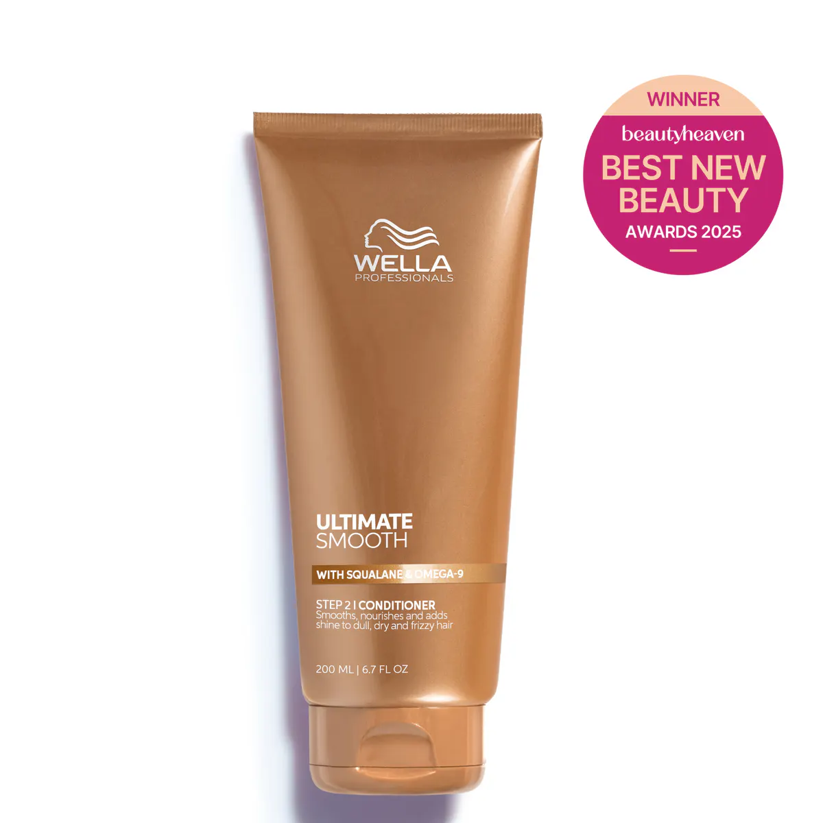 Wella Ultimate Smooth Shampoo & Conditioner Duo Bundle, view 6