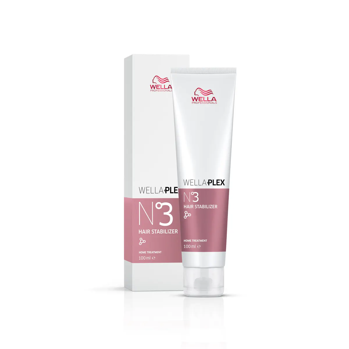 Wella Wellaplex No.3 Hair Stabilizer 100ml, view 5