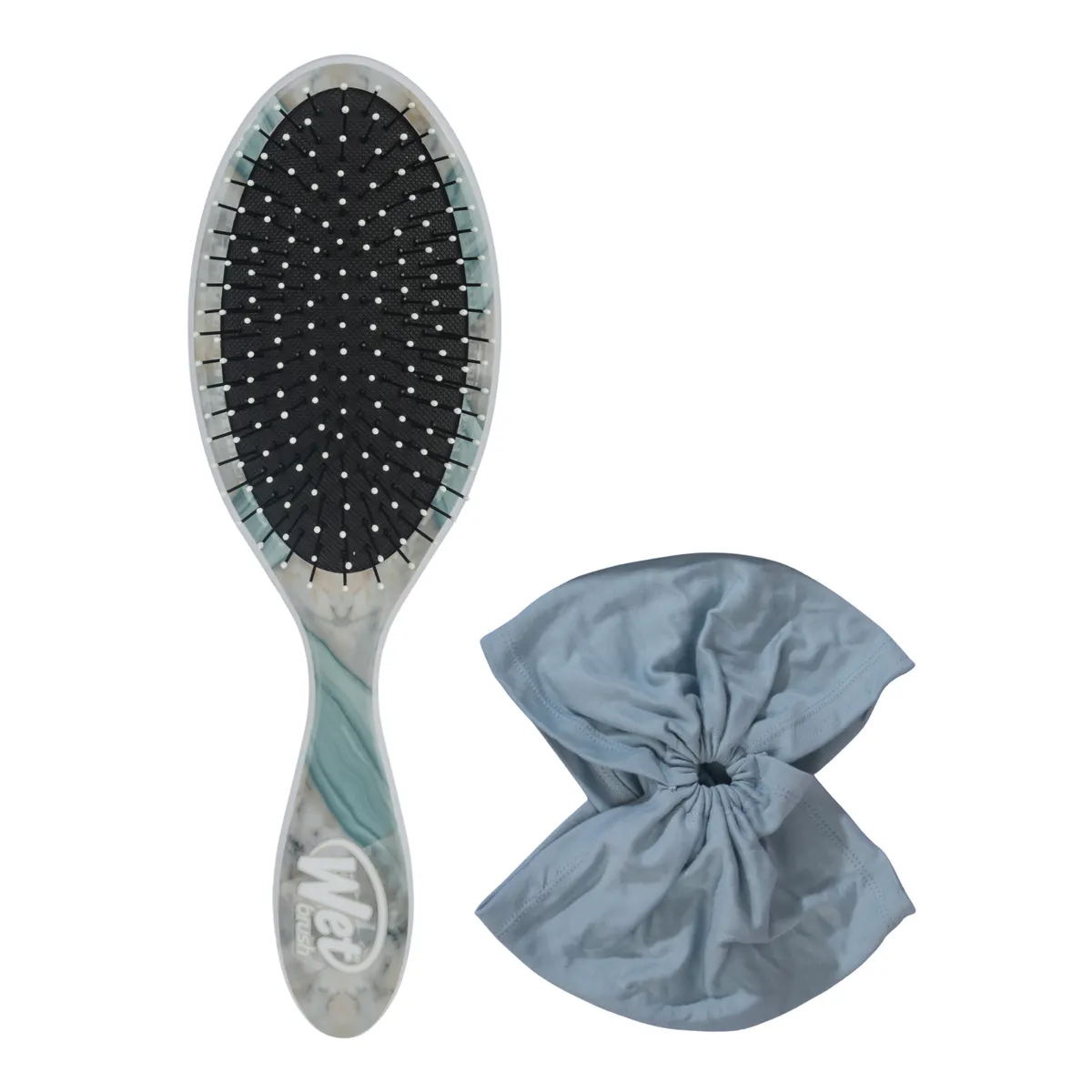Wet Brush - Aqua Gemstone Kit