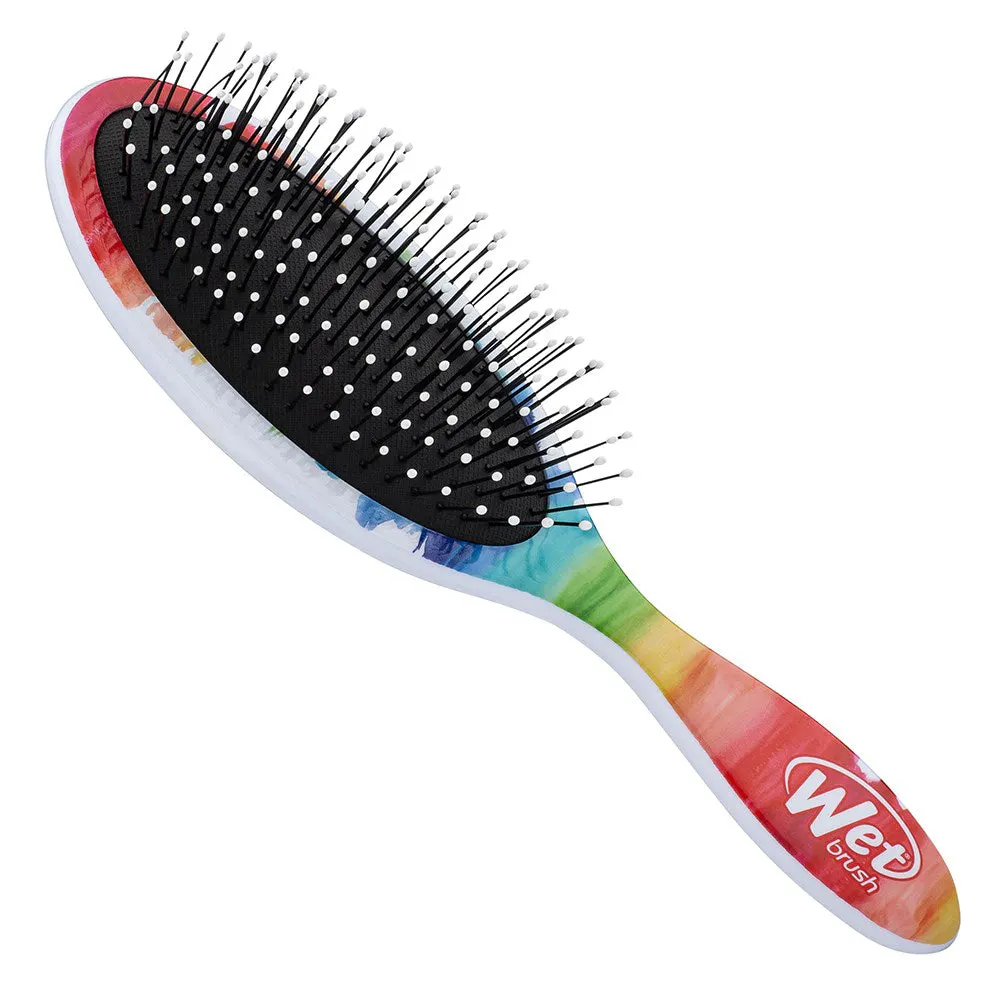 Wet Brush Colour Me Mine Detangler Watercolour