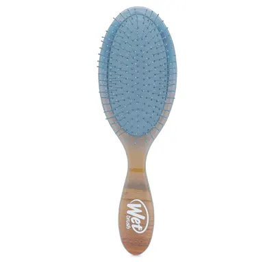 Wet Brush Desert Afterglow - Blue