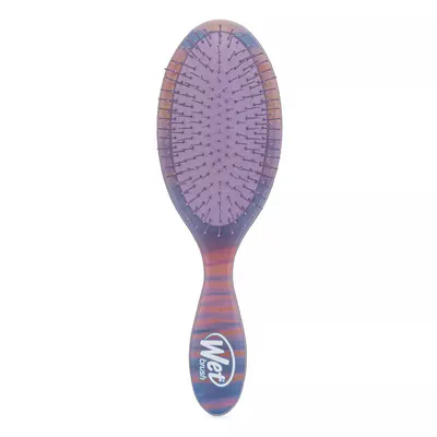 Wet Brush Desert Afterglow - Purple