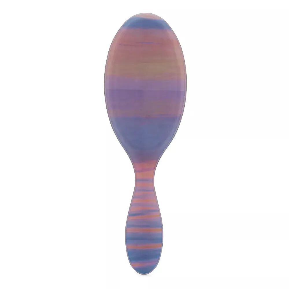 Wet Brush Desert Afterglow - Purple, view 3