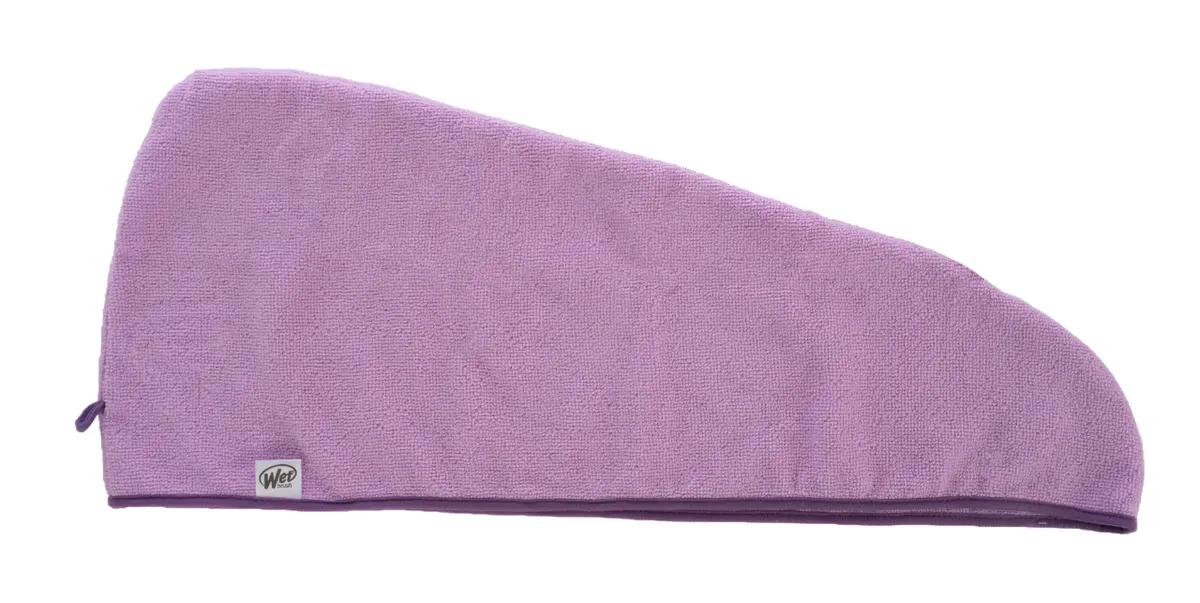 Wet Brush Detangler Speed Dry + Make-up Towel - Feel Good Ombre, view 5