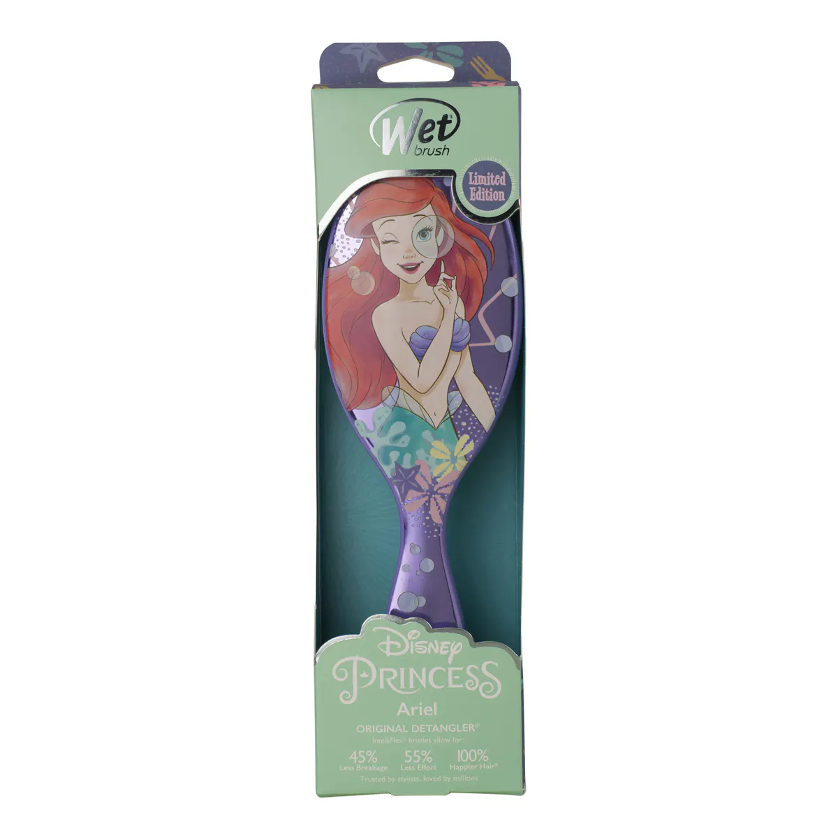 Wet Brush Disney Wholehearted Princess - Ariel, view 2