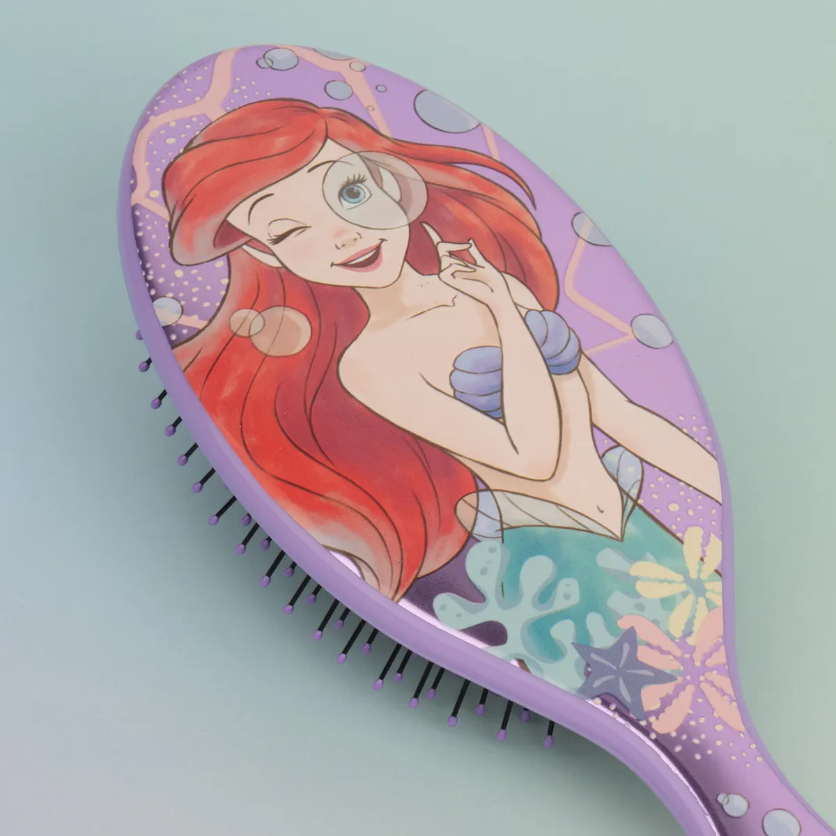 Wet Brush Disney Wholehearted Princess - Ariel, view 5