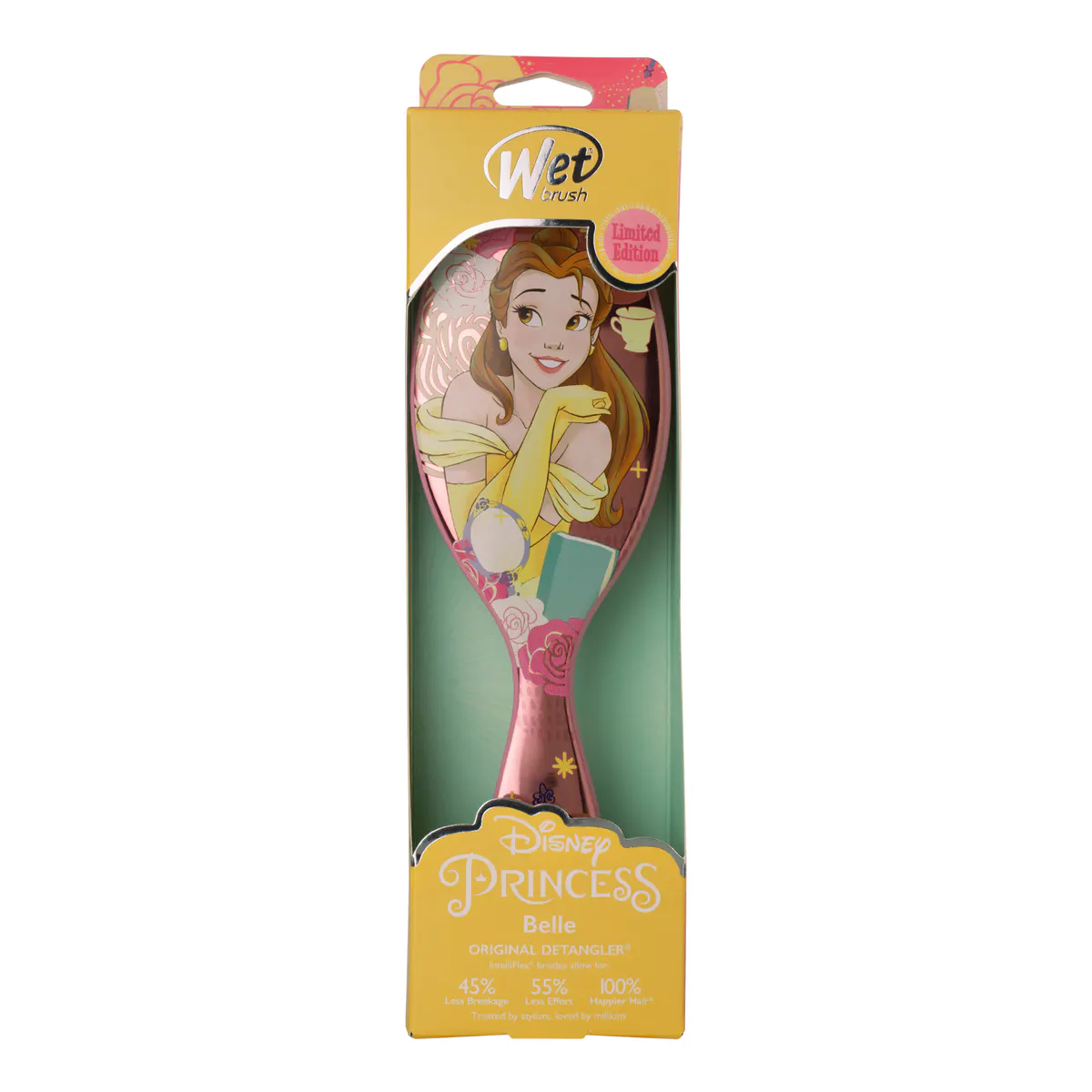Wet Brush Disney Wholehearted Princess - Belle, view 2