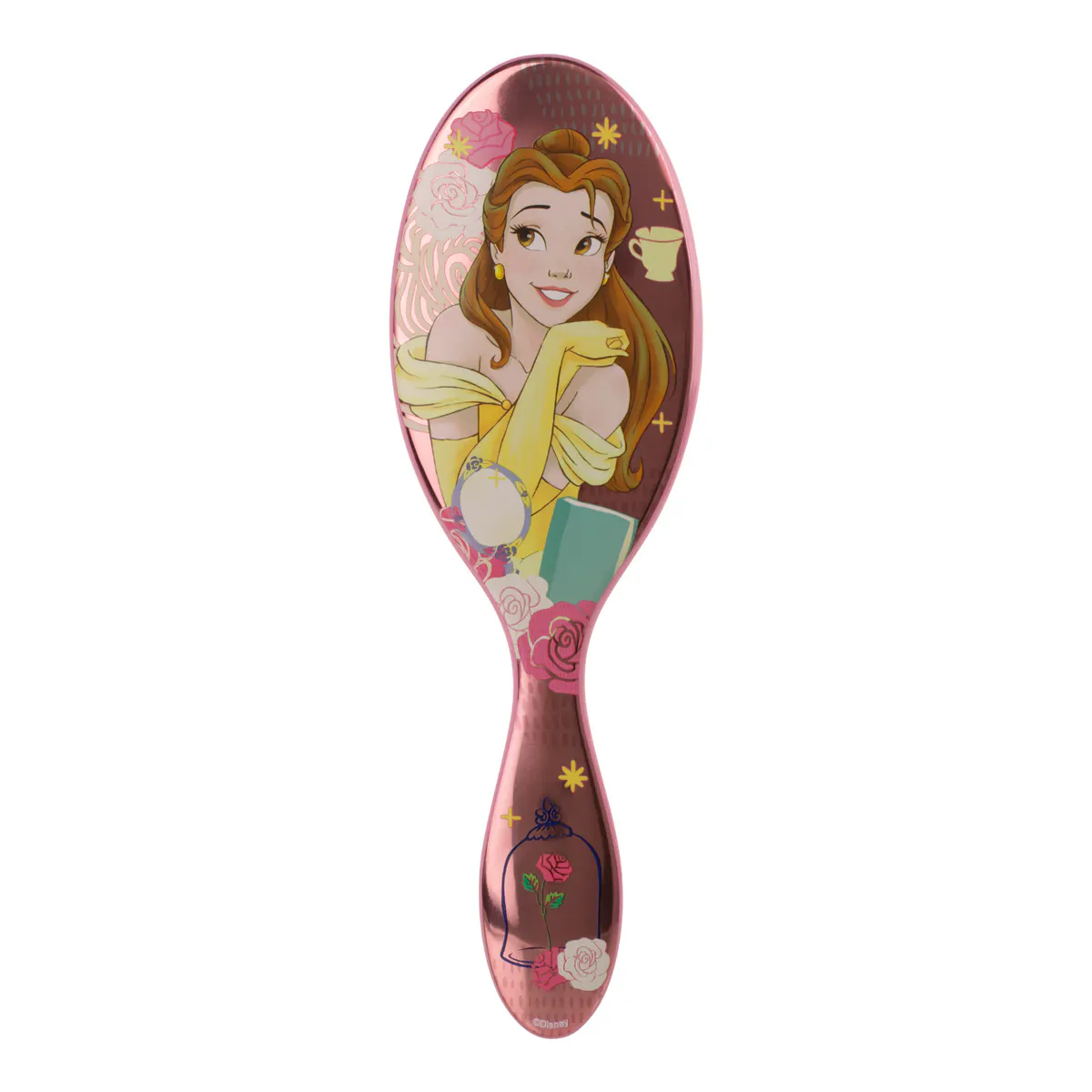 Wet Brush Disney Wholehearted Princess - Belle, view 4