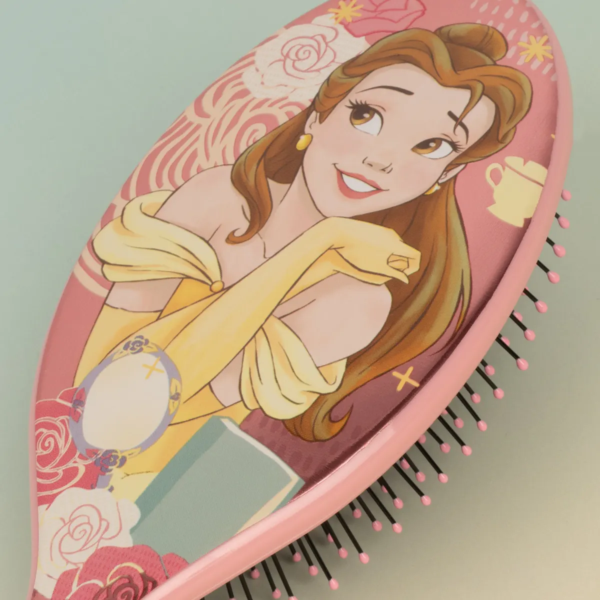 Wet Brush Disney Wholehearted Princess - Belle, view 5