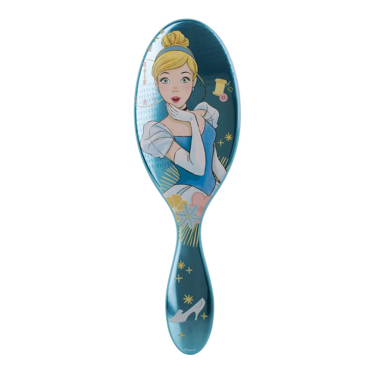 Wet Brush Disney Wholehearted Princess - Cinderella, view 4