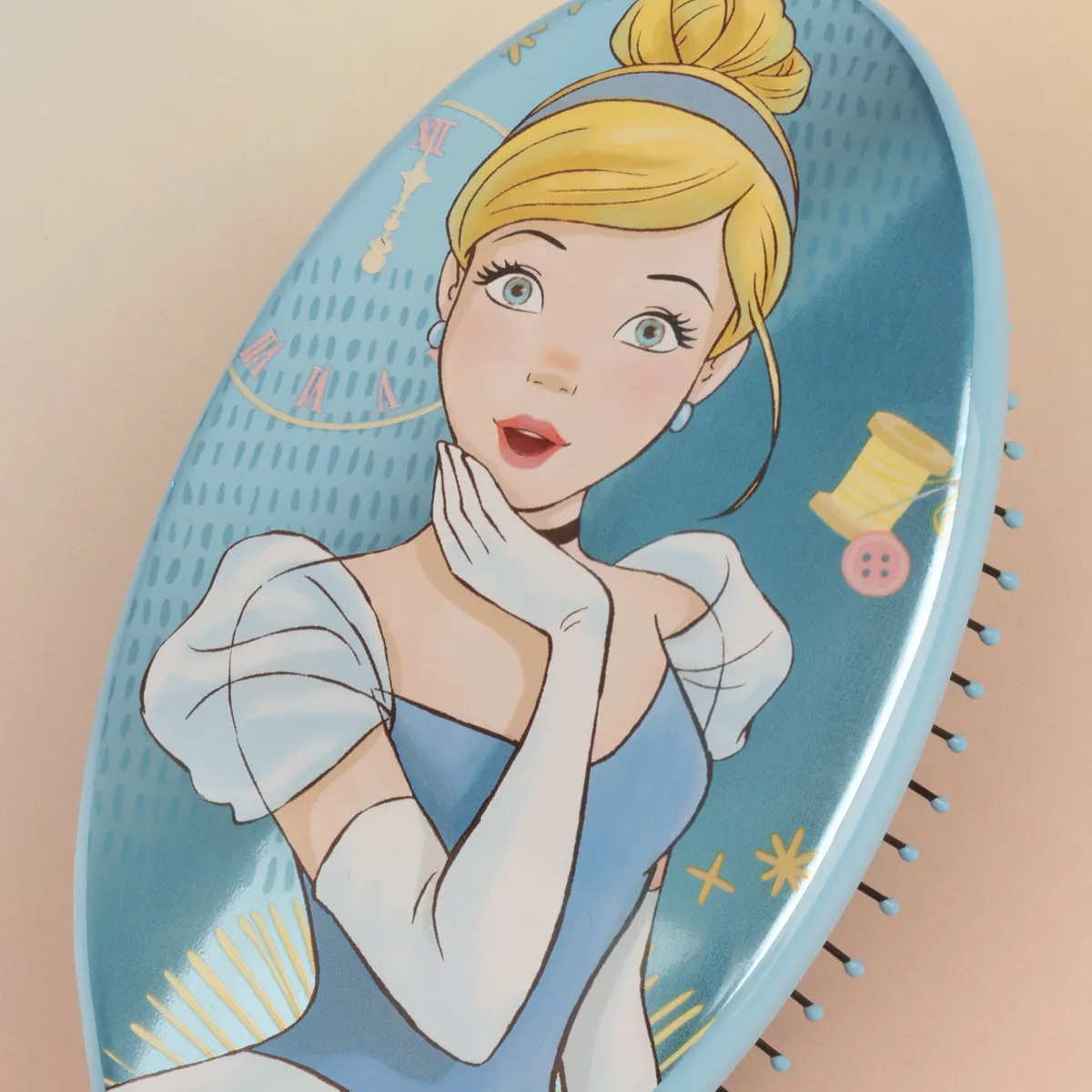 Wet Brush Disney Wholehearted Princess - Cinderella, view 5