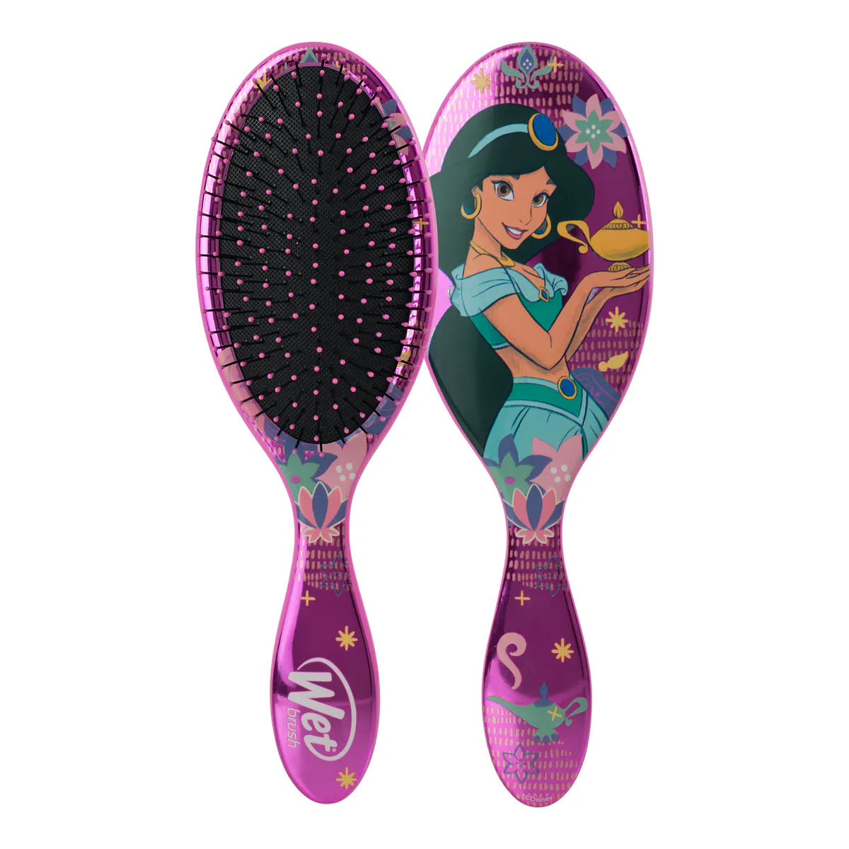 Wet Brush Disney Wholehearted Princess - Jasmine