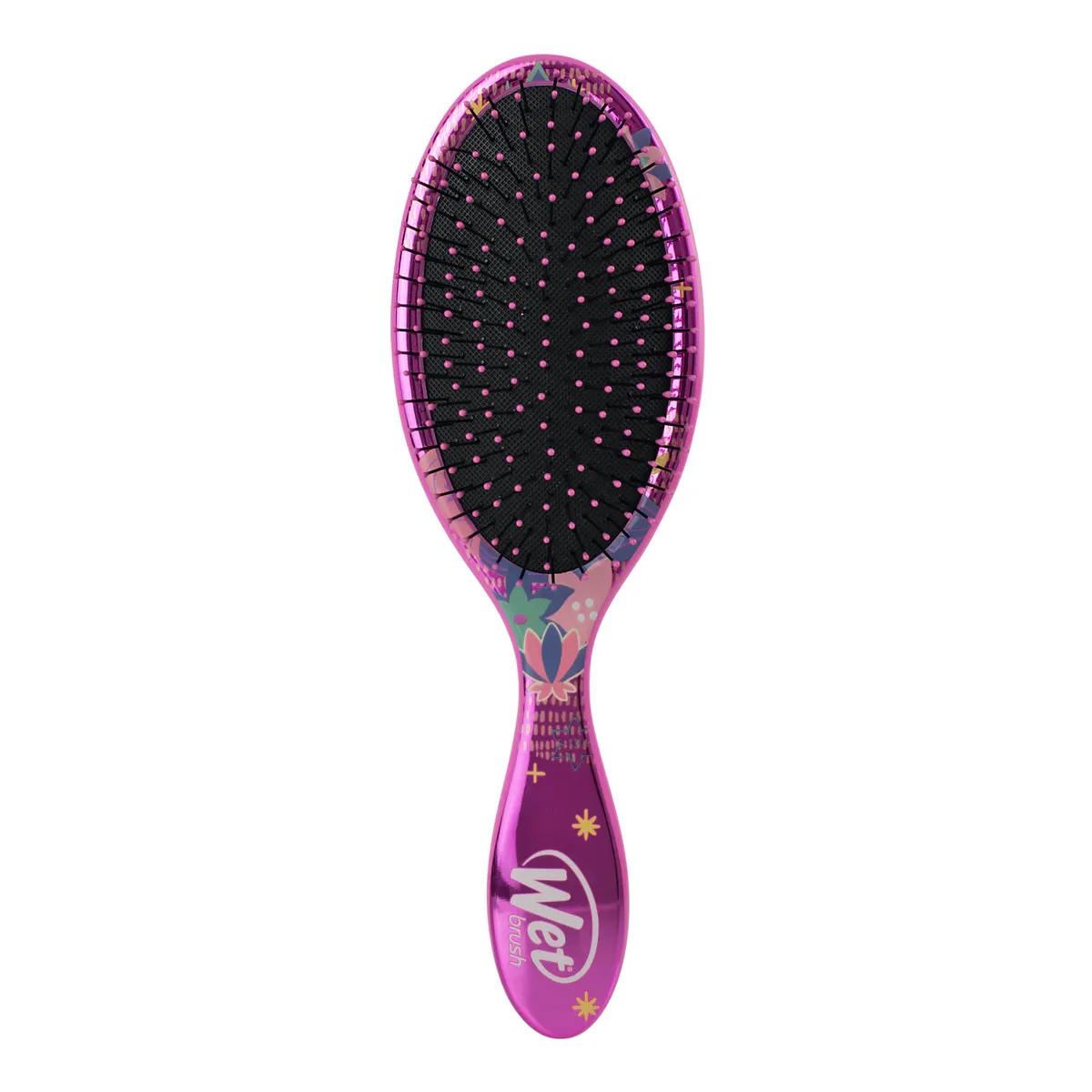 Wet Brush Disney Wholehearted Princess - Jasmine, view 3