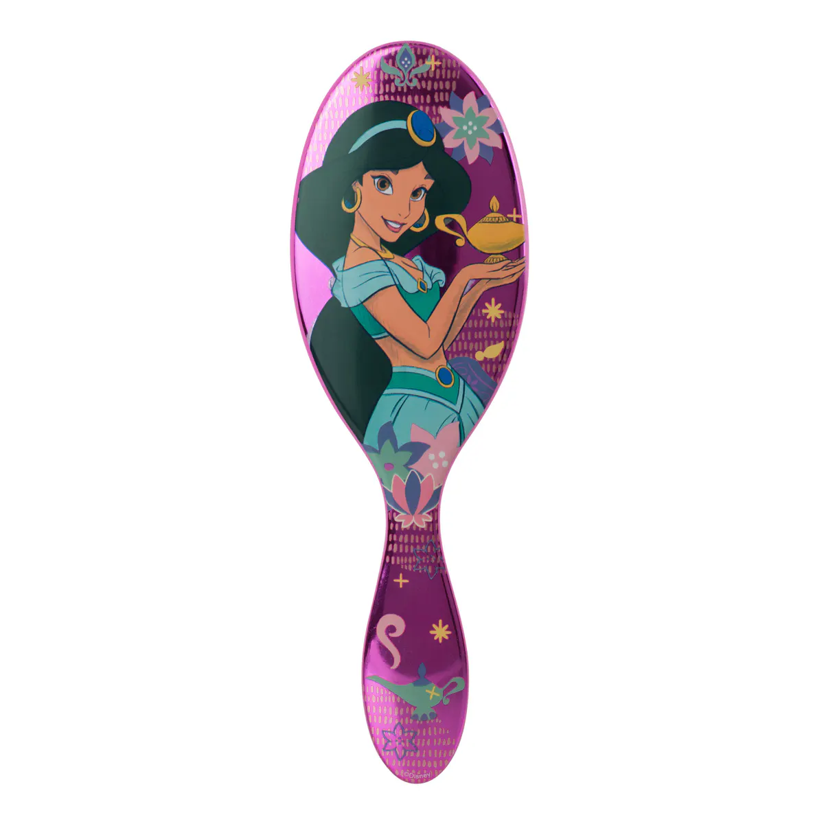 Wet Brush Disney Wholehearted Princess - Jasmine, view 4