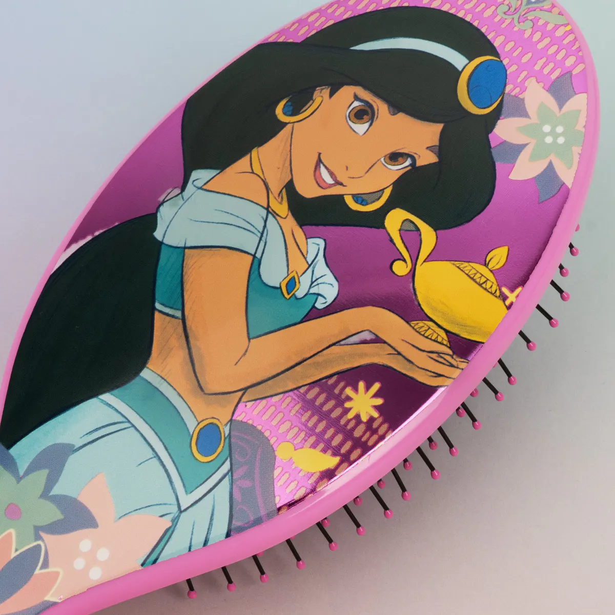 Wet Brush Disney Wholehearted Princess - Jasmine, view 5