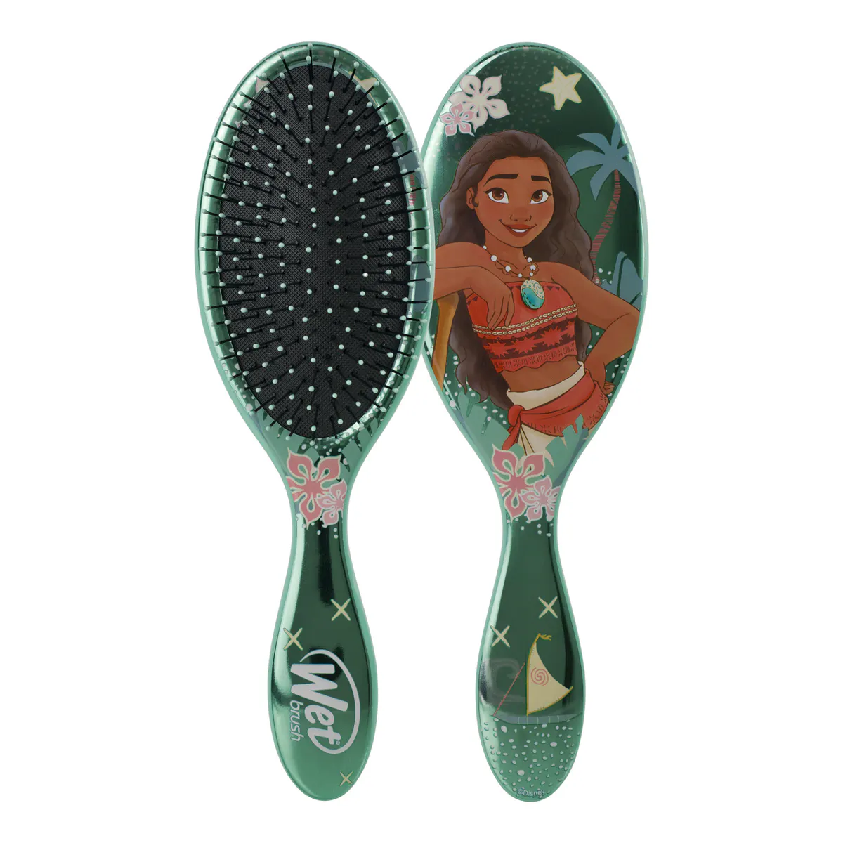 Wet Brush Disney Wholehearted Princess - Moana