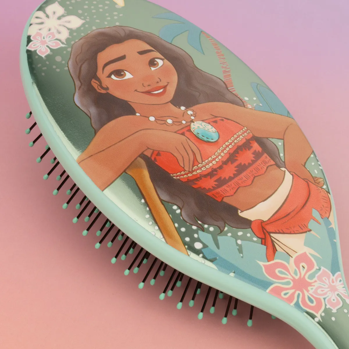 Wet Brush Disney Wholehearted Princess - Moana, view 3